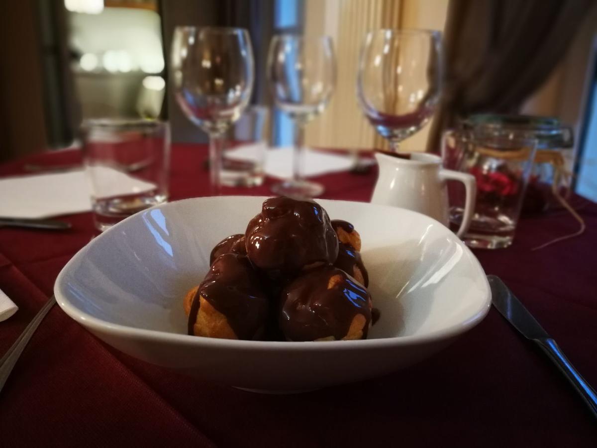 Ponte Romano 호텔 외부 사진