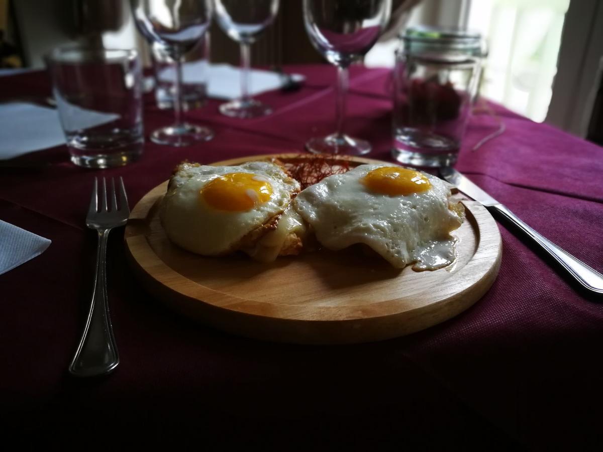 Ponte Romano 호텔 외부 사진